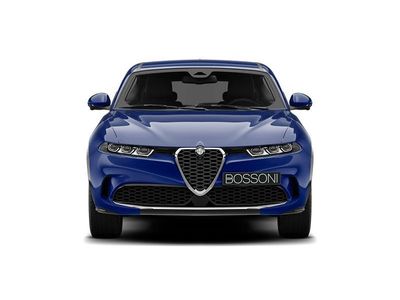 Second-hand Alfa Romeo Tonale Sprint 130 CP (95 kW) 2024 Albastru SUV