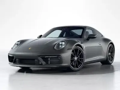 Usata Porsche 911 Carrera 385 CV (283 kW) 2024 Grigio