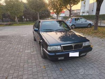 Usata Lancia Thema 201 CV (147 kW) 1992 Berlina