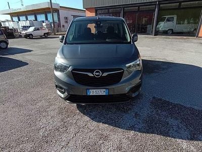 Opel Combo Life