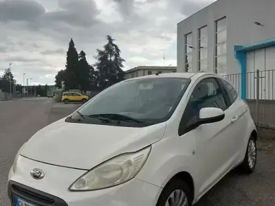 Usata Ford Ka 69 CV (50 kW) 2010 Utilitaria