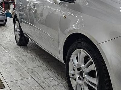 Usata Opel Corsa 2007 Grigio Utilitaria