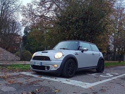 Usata Mini Cooper S 184 CV (135 kW) 2011 Utilitaria
