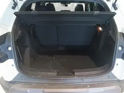 Usata Dacia Duster