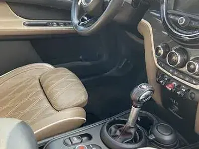 Usata Mini Cooper SD Countryman