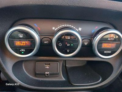 Usata Fiat 500L Trekking 105 CV (77 kW) 2015 Monovolume