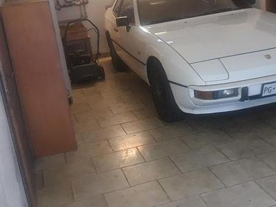 Usata Porsche 924 125 CV (91 kW) 1981 Coupé