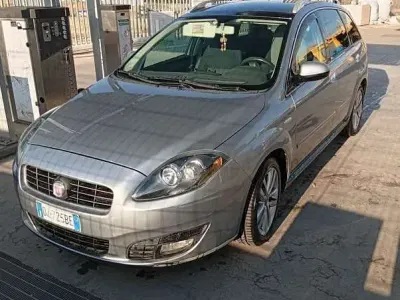 Usata Fiat Croma Emotion 150 CV (110 kW) 2009 Station wagon