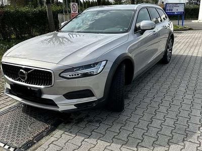 Usata Volvo V90 CC Core 197 CV (144 kW) 2023 Station wagon