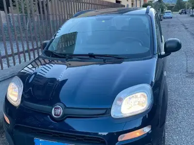 Usata Fiat Panda
