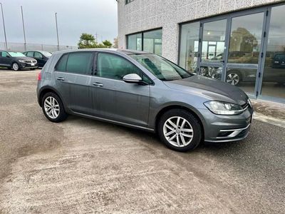 usata VW Golf 1.0 TSI 110 CV 1.0 TSI 110 CV DSG 5p. Business