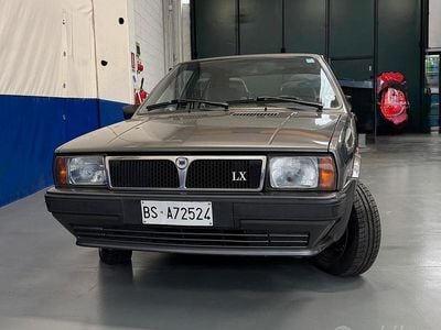 Usata Lancia Delta 1988 Grigio Utilitaria