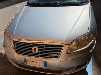 Usata Fiat Croma 2007 Station wagon