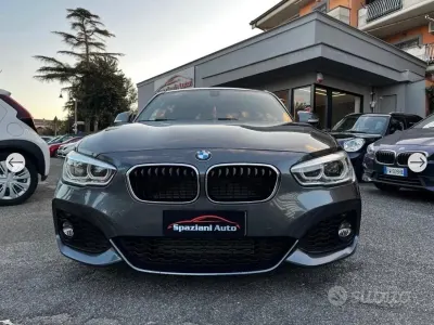 Usata BMW 120