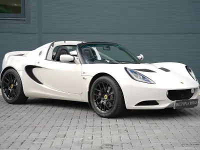 Usata Lotus Elise