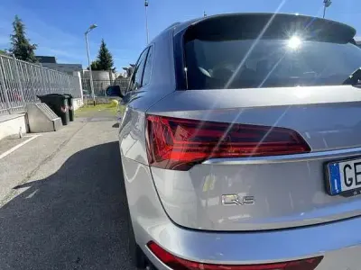 Usata Audi Q5