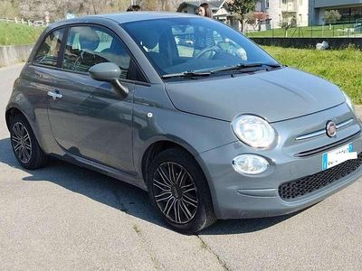Usata Fiat 500 Pop 86 CV (63 kW) 2020 Utilitaria