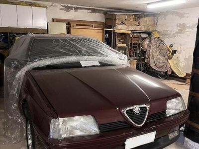 Usata Alfa Romeo 164 207 CV (152 kW) 1991 Berlina