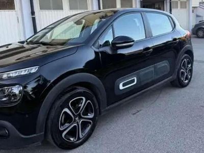 Usata Citroën C3 PureTech 83 CV (61 kW) 2024 Berlina