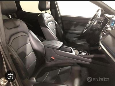 Usata Seres 3 2023 Nero SUV