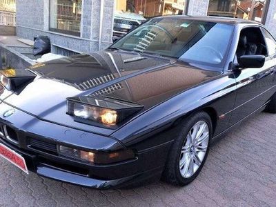 usata BMW 850 850 i MANUALE