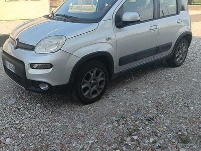 Fiat Panda 4x4