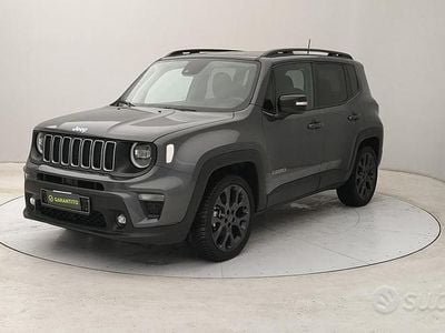 Gebraucht Jeep Renegade