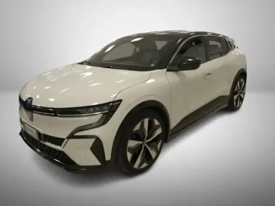 Usata Renault Megane E-Tech Techno 160 kW (218 CV) 2023 Other Berlina