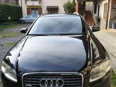 Usata Audi A4
