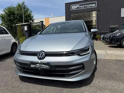 Usata VW Golf VIII