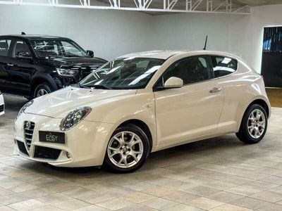 usata Alfa Romeo MiTo 1.3 Distinctive *NEOPATENTATI*