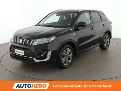 Occasion Suzuki Vitara