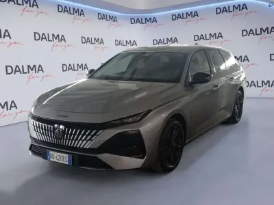 Usata Peugeot 308 SW