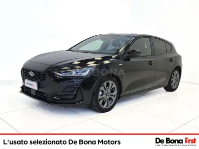 Usata Ford Focus