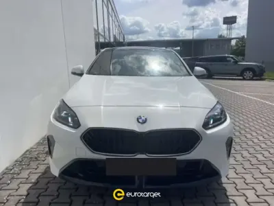 Usata BMW 123 M Sport 204 CV (150 kW) 2025 Bianco Utilitaria
