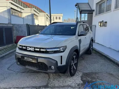 Nuova Dacia Duster Journey 122 CV (89 kW) 2026 Other SUV