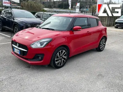 Usata Suzuki Swift