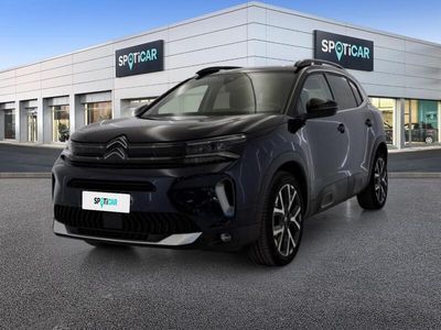 usata Citroën C5 Aircross BlueHDi 130 S&S Shine Pack EAT8