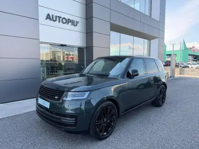 Usata Land Rover Range Rover