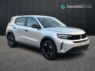 Occasion Opel Frontera
