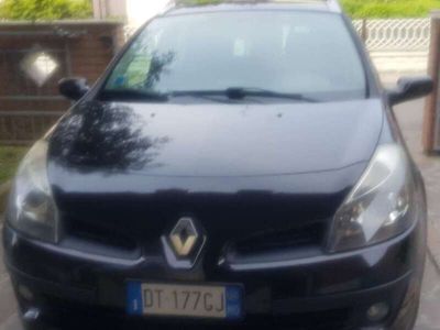 Renault Clio III