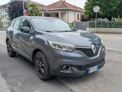 Usata Renault Kadjar 131 CV (96 kW) 2018 SUV