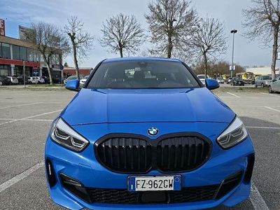 Usata BMW 120 M Sport 190 CV (139 kW) 2020 Utilitaria