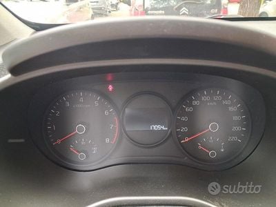 Usata Kia Picanto 67 CV (49 kW) 2022 Grigio Utilitaria