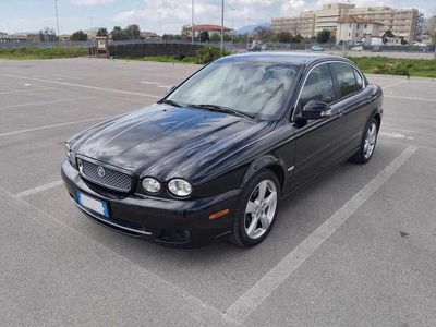 usata Jaguar X-type 2.2 Duratorq Sport