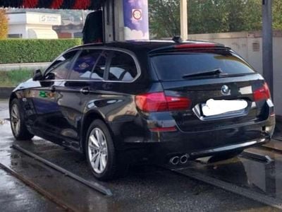 Usata BMW 520 190 CV (139 kW) 2016 Station wagon
