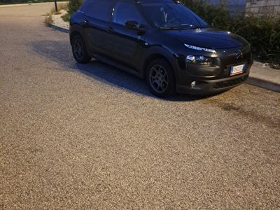 usata Citroën C4 PureTech 110 S&S Ciesse Piumini