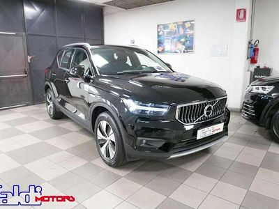 Usata Volvo XC40 Inscription 179 CV (131 kW) 2020 Nero SUV