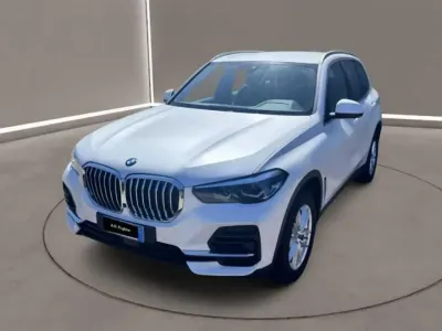 Usata BMW X5