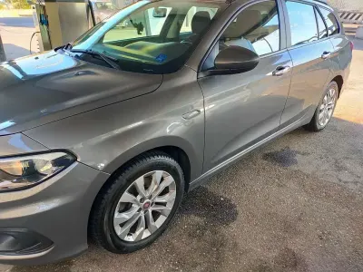 Usata Fiat Tipo Business 95 CV (69 kW) 2017 Station wagon
